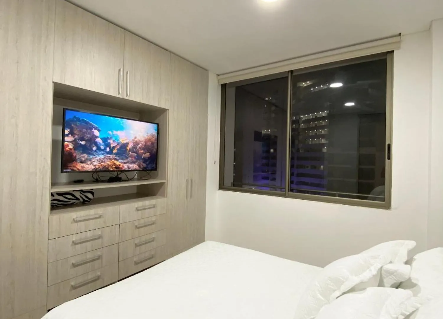 Apartamento Samaria Club De Playa Gaira