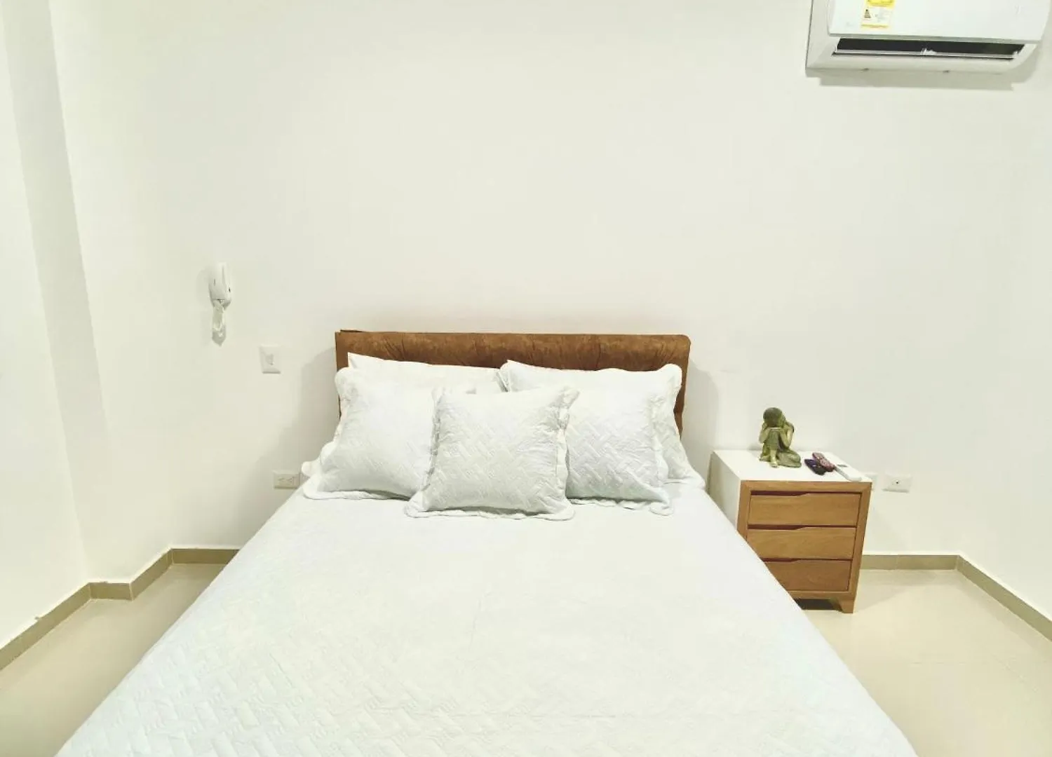Apartamento Samaria Club De Playa Gaira Apartment